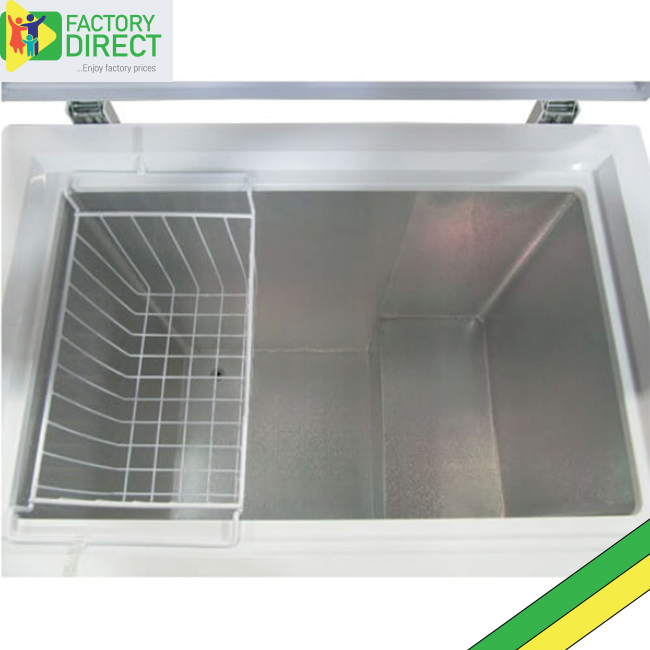 Icona 200 litres Chest Freezer FACTORY DIRECT GH